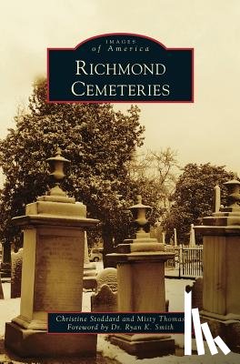 Stoddard, Christine, Thomas, Misty - Richmond Cemeteries