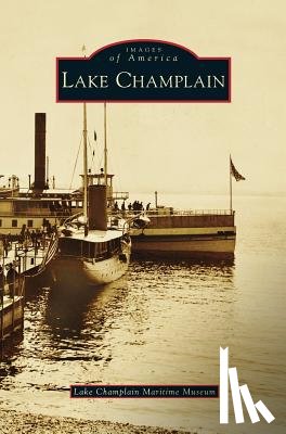 Lake Champlain Maritime Museum - Lake Champlain