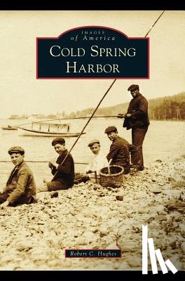 Hughes, Robert C (Golden Gate University California USA) - Cold Spring Harbor