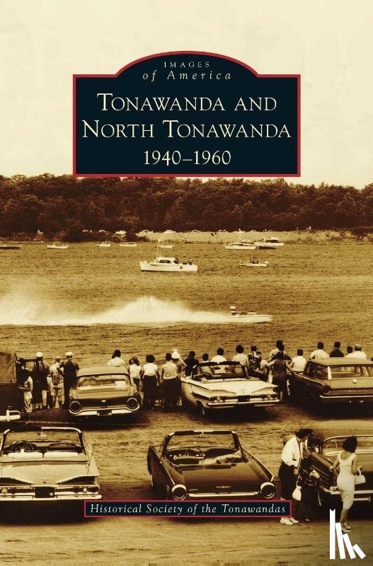 Historical Society of the Tonawandas - Tonawanda and North Tonawanda