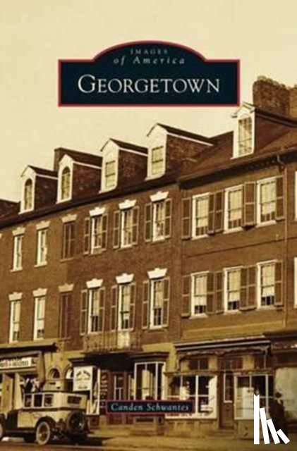 Schwantes, Canden - Georgetown