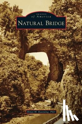 Kastning, Ernst H - Natural Bridge