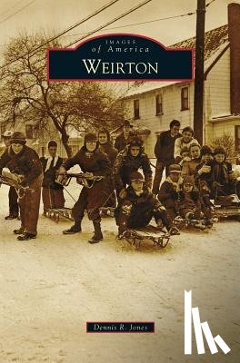 Jones, MR Dennis R - Weirton