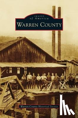 Warren County Historical Society - Warren County
