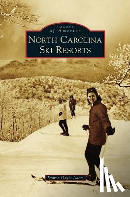 Akers, Donna Gayle - North Carolina Ski Resorts