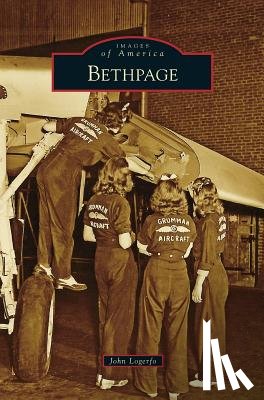 Logerfo, John - Bethpage