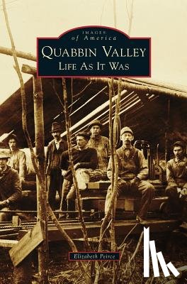 Peirce, Elizabeth (Freelance Writer and Former Primary Schools Advisor UK) - Quabbin Valley