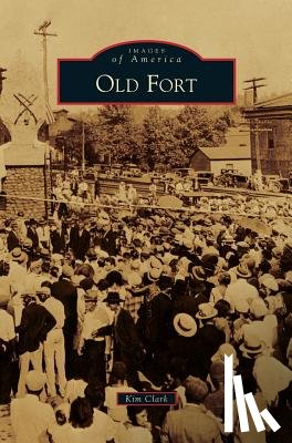 Clark, Kim - Old Fort