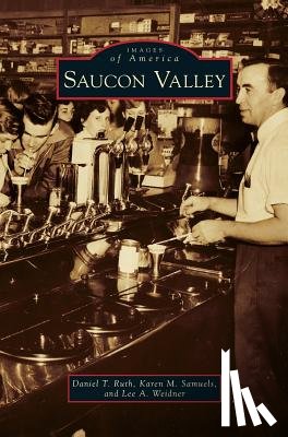 Ruth, Daniel, Samuels, Karen M, Weidner, Lee A - Saucon Valley