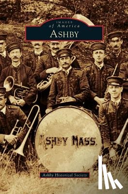 Ashby Historical Society - Ashby