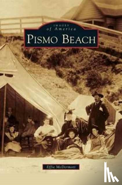 McDermott, Effie - Pismo Beach