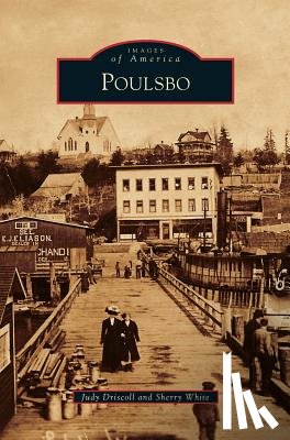 Driscoll, Judy, White, Sherry - Poulsbo