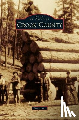 Lent, Steve - Crook County