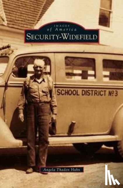 Hahn, Angela Thaden - Security-Widefield