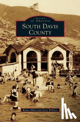 Allen, Royce, Willden, Gary - South Davis County