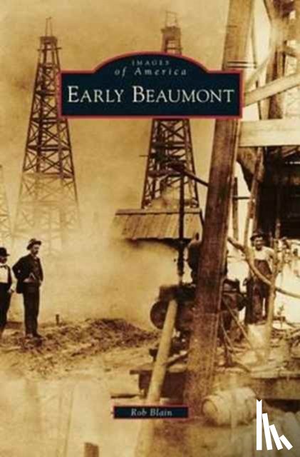 Blain, Rob - Early Beaumont