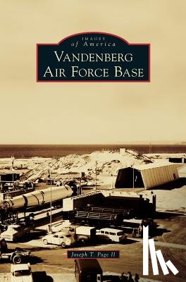 Page, Joseph T - Vandenberg Air Force Base
