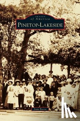 Baeza, Joan - Pinetop-Lakeside