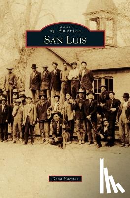 Maestas, Dana - San Luis