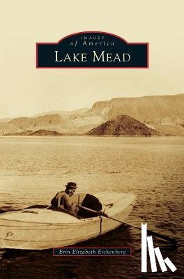 Eichenberg, Erin Elizabeth - Lake Mead