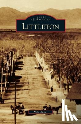 Butler, Mike (University of Manitoba - Littleton