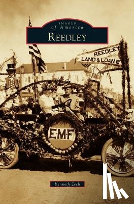 Zech, Kenneth - Reedley