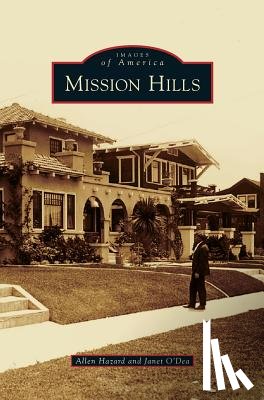 Hazard, Allen, O'Dea, Janet - Mission Hills