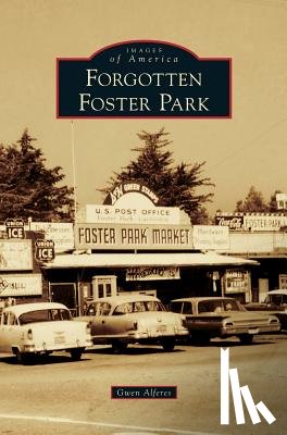 Alferes, Gwen - Forgotten Foster Park