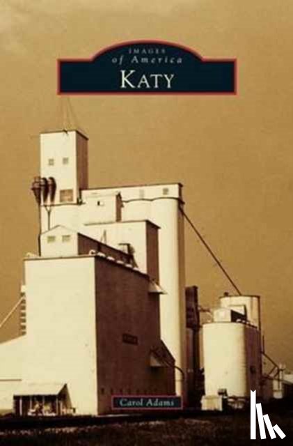 Adams, Carol A - Katy