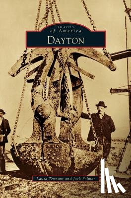 Tennant, Laura, Folmar, Jack - Dayton
