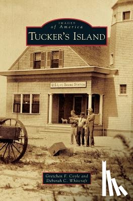 Coyle, Gretchen F, Whitcraft, Deborah C - Tucker's Island