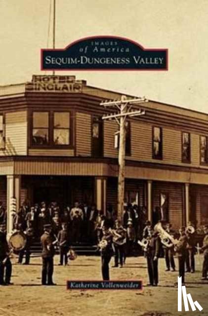 Vollenweider, Katherine - Sequim-Dungeness Valley