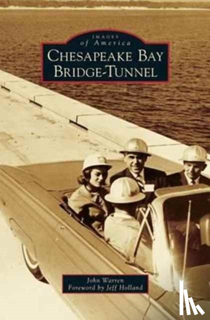 Warren, John - Chesapeake Bay Bridge-Tunnel