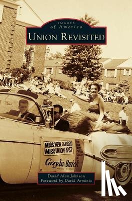 Johnson, David Alan - Union Revisited