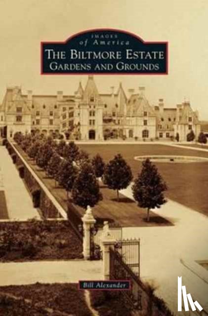 Alexander, Bill - Biltmore Estate