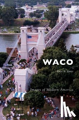 Ames, Eric - Waco