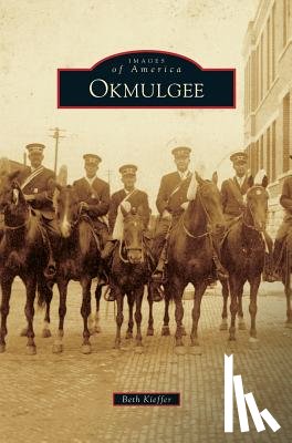 Kieffer, Beth - Okmulgee