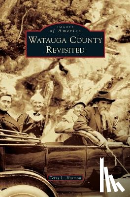 Harmon, Terry L - Watauga County Revisited