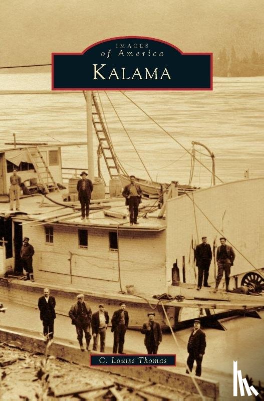 Thomas, C Louise - Kalama