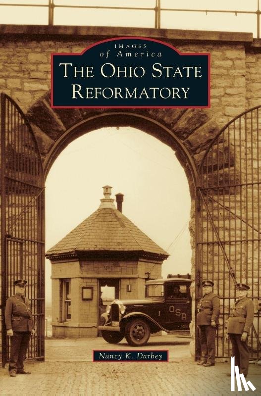 Darbey, Nancy K - The Ohio State Reformatory