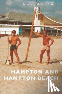 Lyons, Grace C - Hampton and Hampton Beach