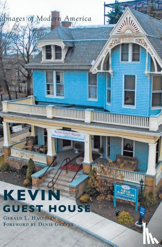 Halligan, Gerald L - Kevin Guest House