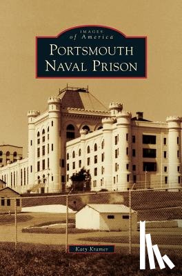 Kramer, Katy - Portsmouth Naval Prison