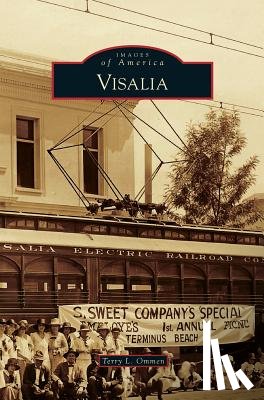 Ommen, Terry L - Visalia
