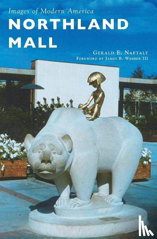 Naftaly, Gerald E, Webber, James B - Northland Mall