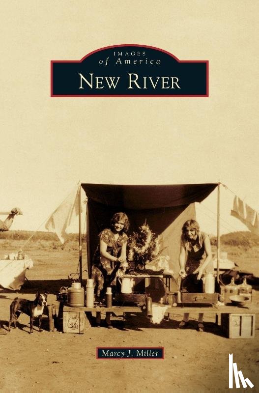 Miller, Marcy J - New River