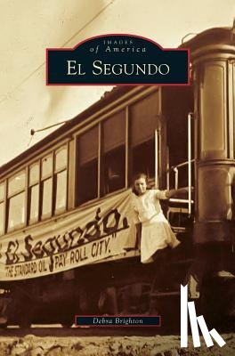 Brighton, Debra - El Segundo