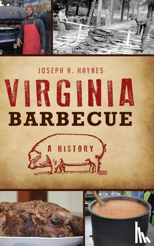 Haynes, Joseph R - Virginia Barbecue