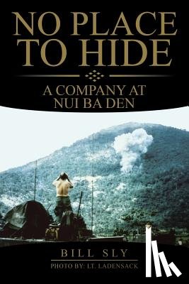Sly, Bill - No Place to Hide