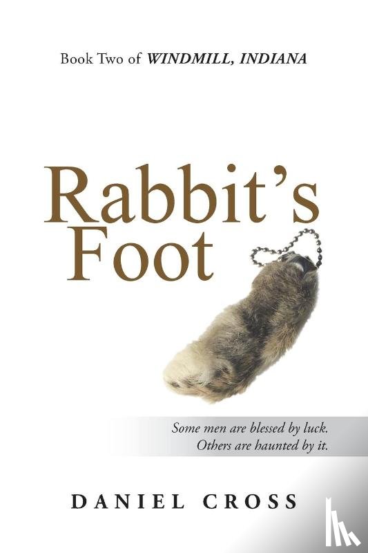 Cross, Daniel - Rabbit's Foot